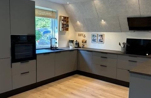 Farso House | 5 bedroom apartment in Farsø