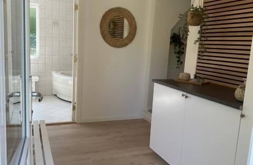 Farso House | 5 bedroom apartment in Farsø