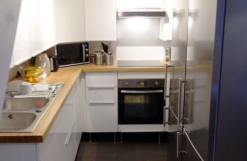 Lille-Moulins Apartment | 5-bedroom apartment Lille Centre