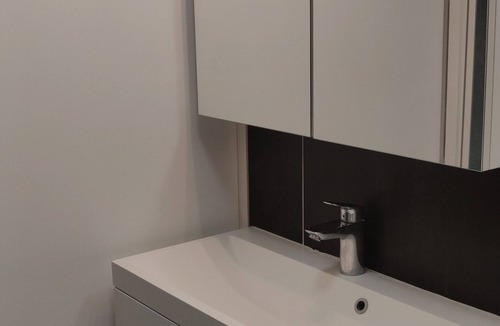 Lille-Moulins Apartment | 5-bedroom apartment Lille Centre