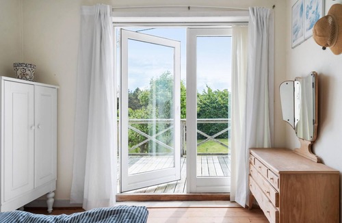 Agger House | 5 bedroom awesome home in Vestervig