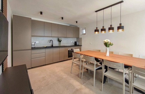 Podstrana House | 5 bedroom awesome home in Podstrana