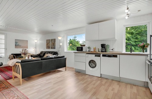 Farvang House | 5 bedroom awesome home in Fårvang