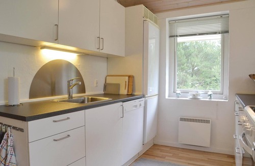 Skovgaarde House | 5 bedroom awesome home in Herning