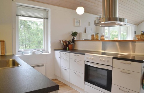 Skovgaarde House | 5 bedroom awesome home in Herning