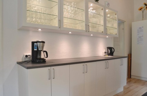 Skovgaarde House | 5 bedroom awesome home in Herning