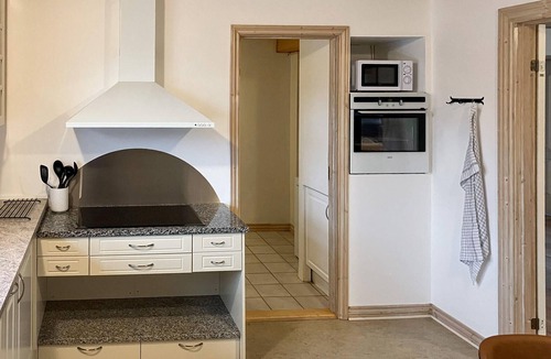 Lemvig House | 5 bedroom awesome home in Lemvig