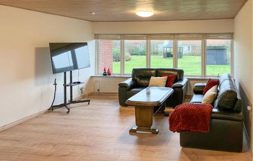 Lemvig House | 5 Bedroom Awesome Home In Lemvig