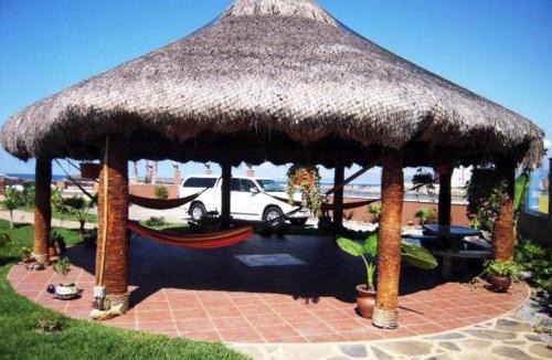 La Salina House | 5 bedroom Beachfront pool & Spa