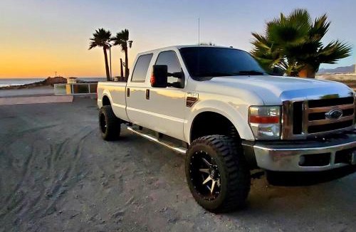 La Salina House | 5 bedroom Beachfront pool & Spa