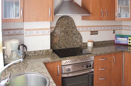 Los Alcazares Apartment | 5 bedroom beautiful apartment in Los Alcázares