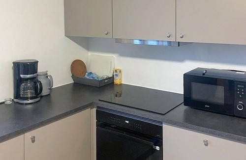 Helligpeder Apartment | 5 bedroom beautiful apartment in Hasle