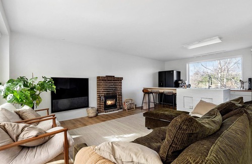 Smidstrup Strand House | 5 bedroom beautiful home in Gilleleje
