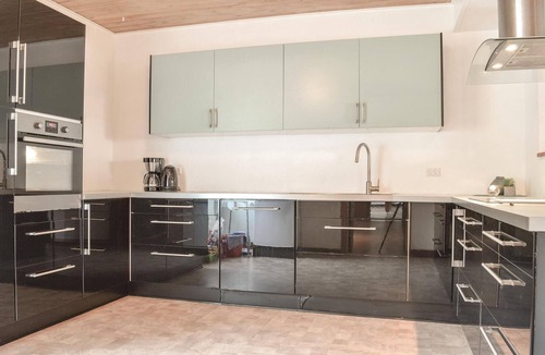 Ulfborg House | 5 bedroom beautiful home in Ulfborg