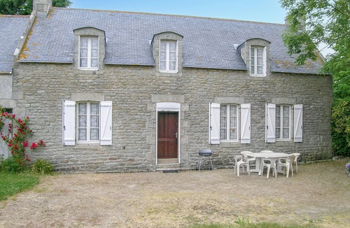 Plomeur House | 5 bedroom beautiful home in Plomeur