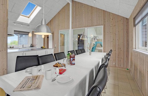Høruphav House | 5 bedroom beautiful home in Sydals