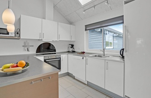 Høruphav House | 5 bedroom beautiful home in Sydals