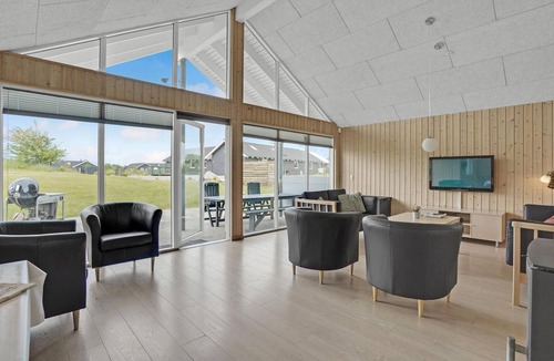 Høruphav House | 5 bedroom beautiful home in Sydals