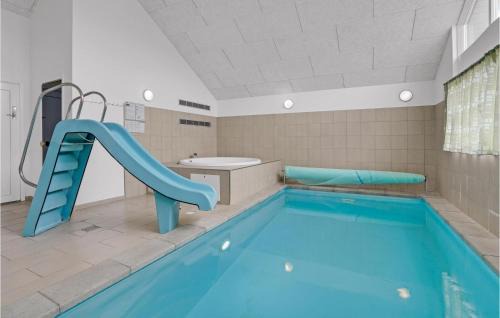 Høruphav House | 5 Bedroom Beautiful Home In Sydals