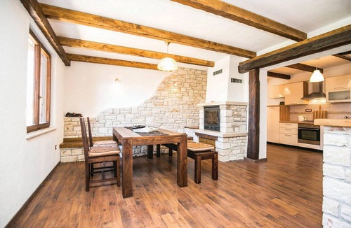 Valbandon House | 5 bedroom beautiful home in Pula