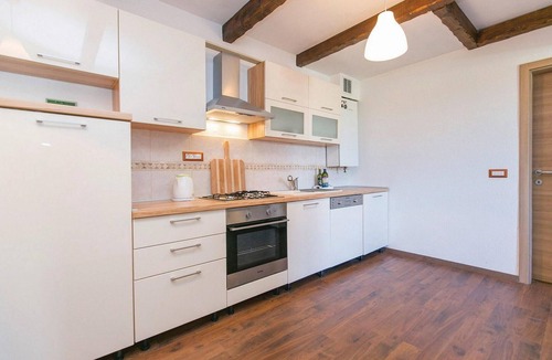 Valbandon House | 5 bedroom beautiful home in Pula