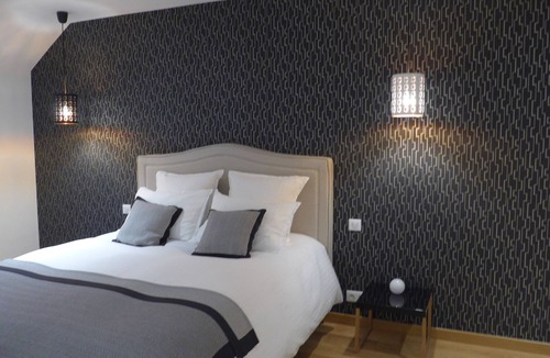 Combourg Bed & Breakfast | 5 Bedroom Bed & breakfast in Combourg