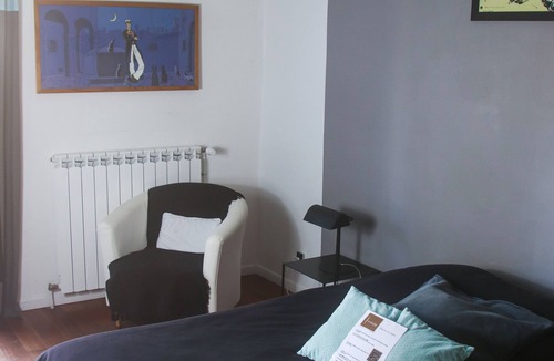 Mus Bed & Breakfast | 5 Bedroom Bed & breakfast in Mus