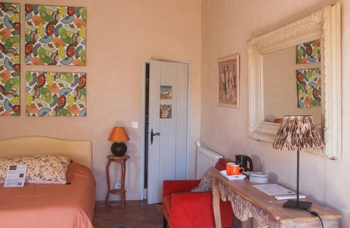 Mus Bed & Breakfast | 5 Bedroom Bed & breakfast in Mus