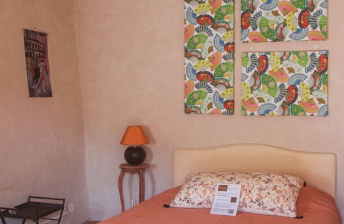 Mus Bed & Breakfast | 5 Bedroom Bed & breakfast in Mus