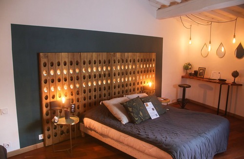 Mus Bed & Breakfast | 5 Bedroom Bed & breakfast in Mus