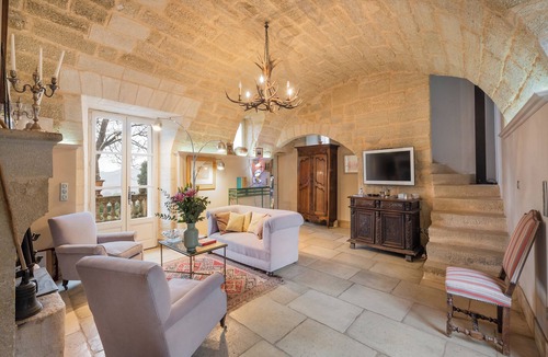 Saint-Siffret Other | 5 bedroom castle in saint-siffret
