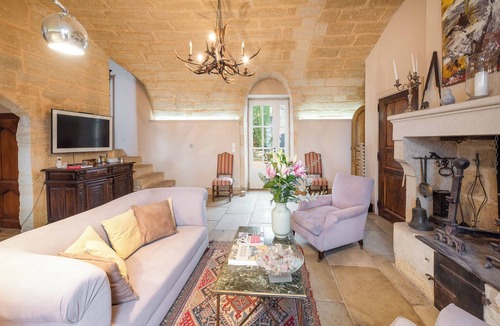 Saint-Siffret Other | 5 bedroom castle in saint-siffret