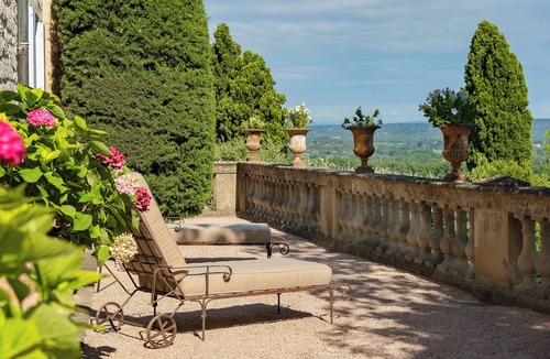 Saint-Siffret Other | 5 bedroom castle in saint-siffret