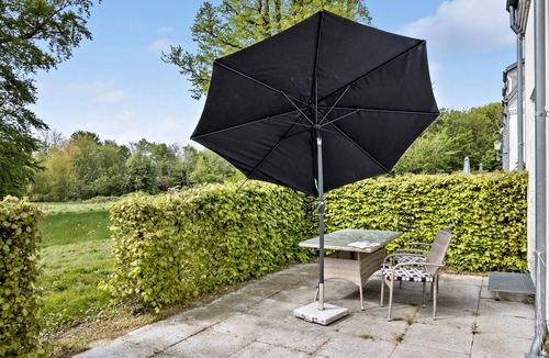 Faaborg House | 5 bedroom cozy home in Faaborg