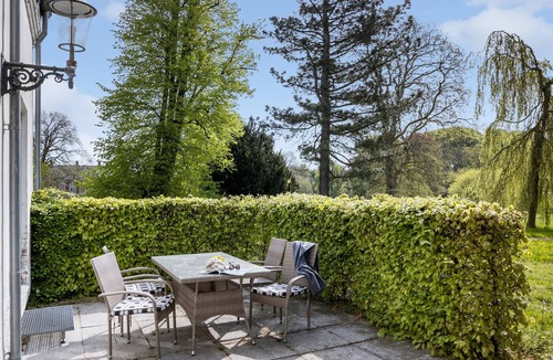 Faaborg House | 5 bedroom cozy home in Faaborg