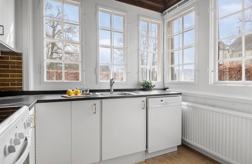 Naestved House | 5 bedroom cozy home in Næstved