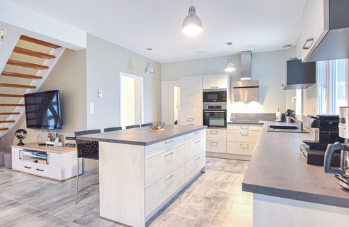 Barneville-Carteret House | 5 bedroom cozy home in CARTERET