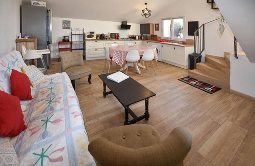Piolenc House | 5 bedroom cozy home in Piolenc