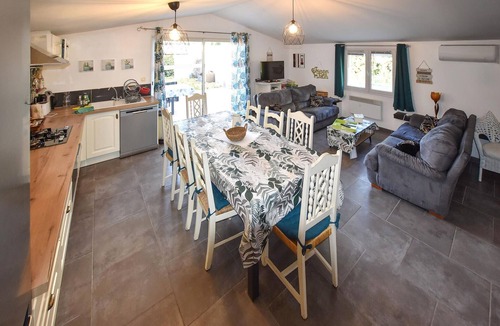 Piolenc House | 5 bedroom cozy home in Piolenc
