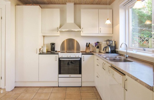 Hasle House | 5 bedroom cozy home in Hasle