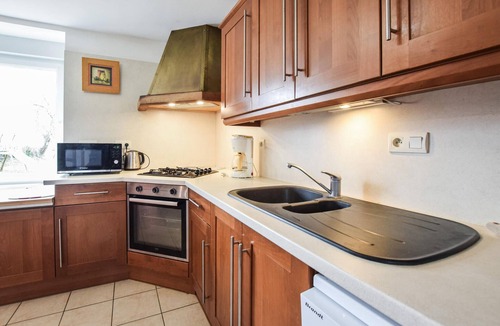 Montchamp House | 5 bedroom gorgeous home in MONTCHAMP VALDALLIERE