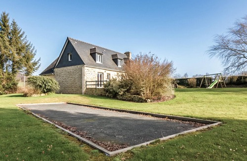 Montchamp House | 5 bedroom gorgeous home in MONTCHAMP VALDALLIERE