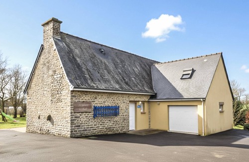 Montchamp House | 5 bedroom gorgeous home in MONTCHAMP VALDALLIERE
