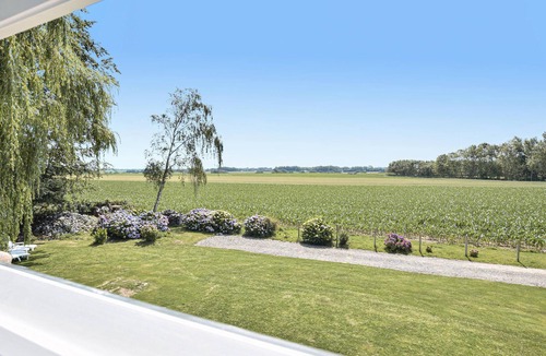 Saint-Martin-aux-Buneaux House | 5 bedroom luxurious home in St-Martin-aux-Buneaux