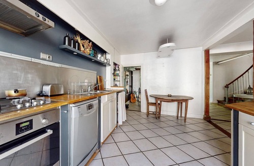 Villeneuve-sur-Yonne House | 5 bedroom stunning home in Villeneuve-sur-Yonne