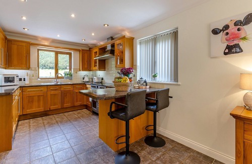 Llanafan Cottage | 5 bedroom accommodation in llanafan/Aberystwyth