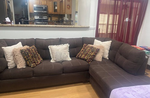 Bear House | 5 Bedroom Gem