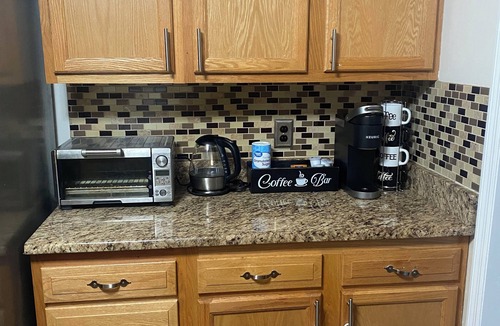 Bear House | 5 Bedroom Gem