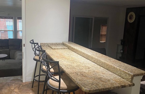 Bear House | 5 Bedroom Gem