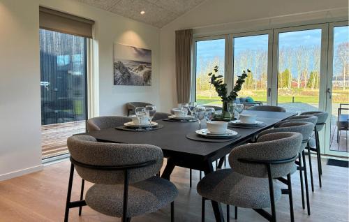 Karrebksminde House | 5 Bedroom Gorgeous Home In Karrebæksminde